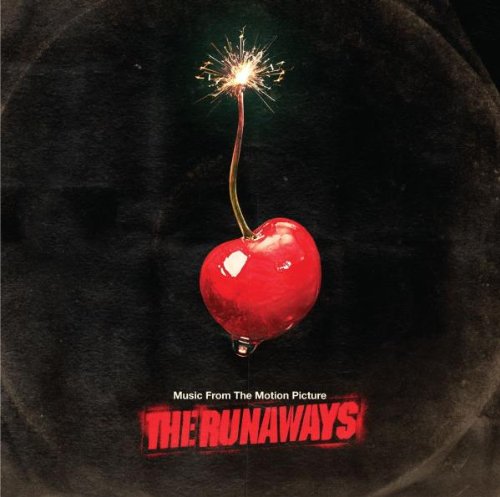 SNDTRK - THE RUNAWAYS