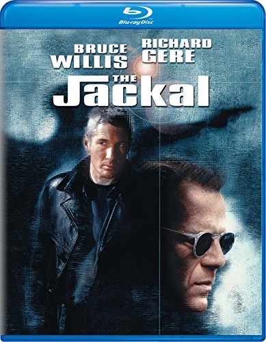 JACKAL - BLU