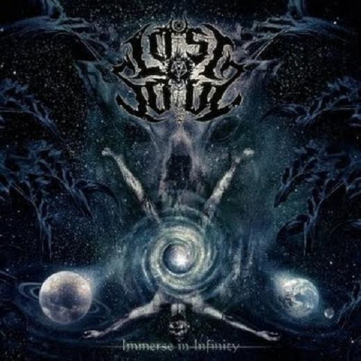 LOST SOUL - IMMERSE IN INFINITY