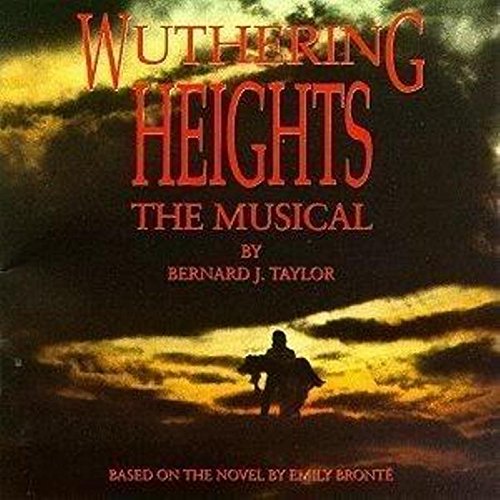 SNDTRK - WUTHERING HEIGHTS THE MUSICAL