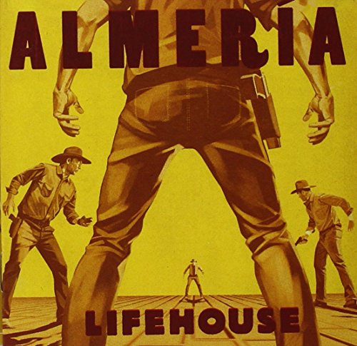 LIFEHOUSE - ALMERIA