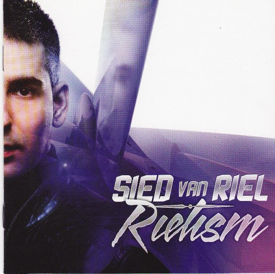 VAN RIEL, SIED - RIELISM