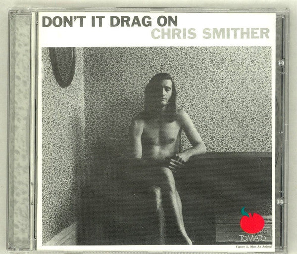 SMITHER, CHRIS - DON'T DRAG IT ON (REMASTERED)