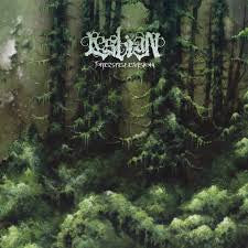 LESBIAN - FORESTELEVISION