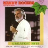 ROGERS, KENNY - GREATEST HITS
