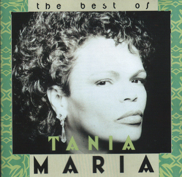 MARIA, TANIA - BEST OF TANIA MARIA