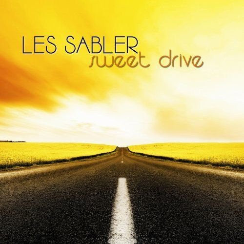 SABLER, LES - SWEET DRIVE