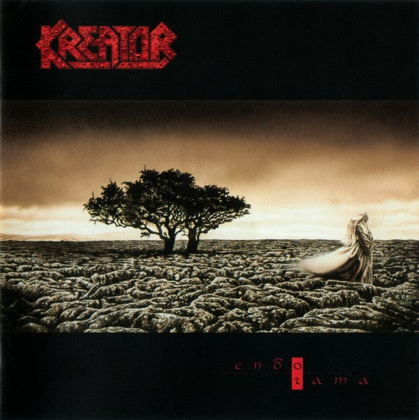 KREATOR - ENDORAMA