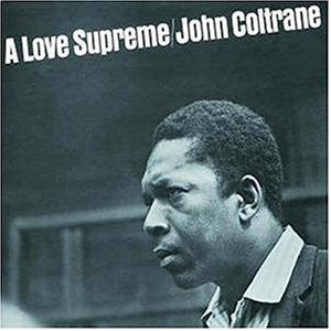 COLTRANE, JOHN - A LOVE SUPREME (2CDS)