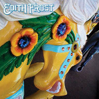 FROST, EDITH - IT'S A GAME