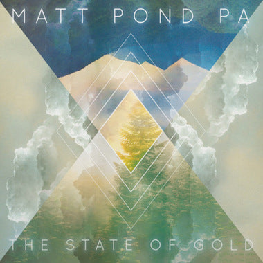 MATT POND PA - STATE OF GOLD