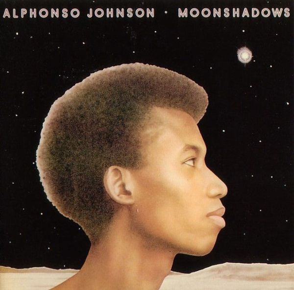JOHNSON, ALPHONSO - MOONSHADOWS