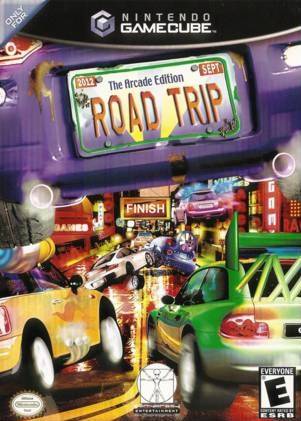 ROAD TRIP - GCB