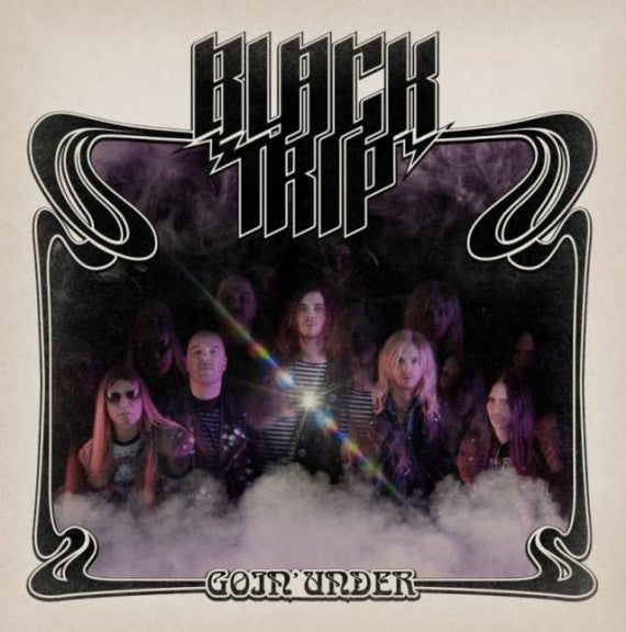 BLACK TRIP - GOIN' UNDER