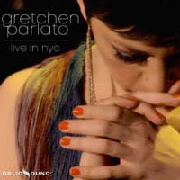 PARLATO, GRETCHEN - LIVE IN NYC