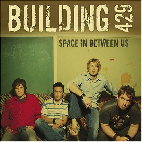BUILDING 429 - SPACE IN BETWEEN US