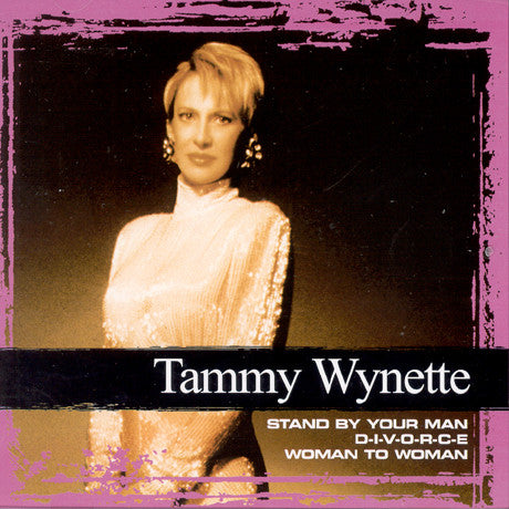 WYNETTE, TAMMY - COLLECTIONS