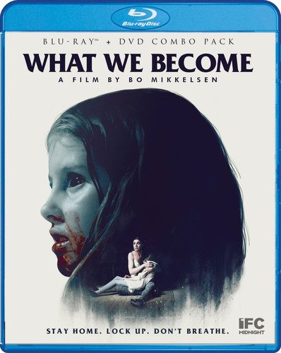 WHAT WE BECAME - BLU
