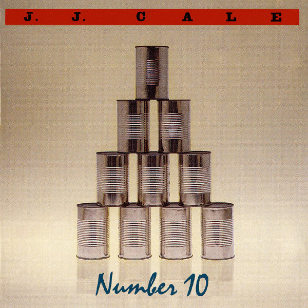 CALE, J.J. - NUMBER 5