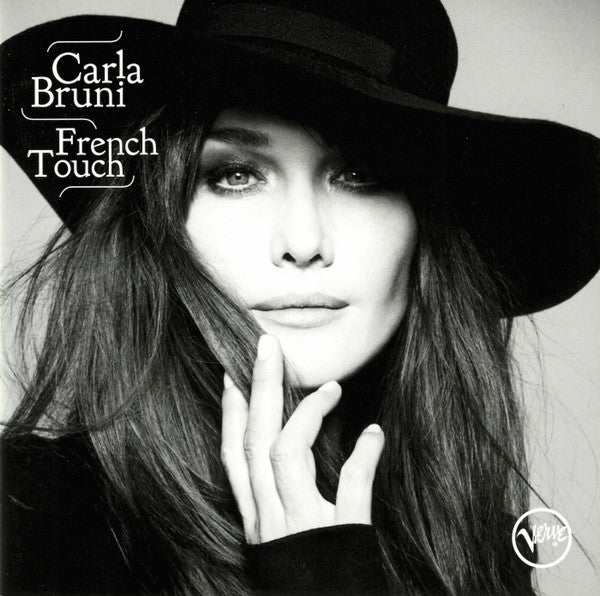 BRUNI, CARLA - FRENCH TOUCH