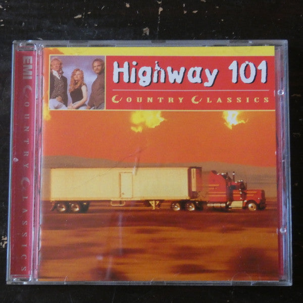 HIGHWAY 101 - COUNTRY CLASSICS