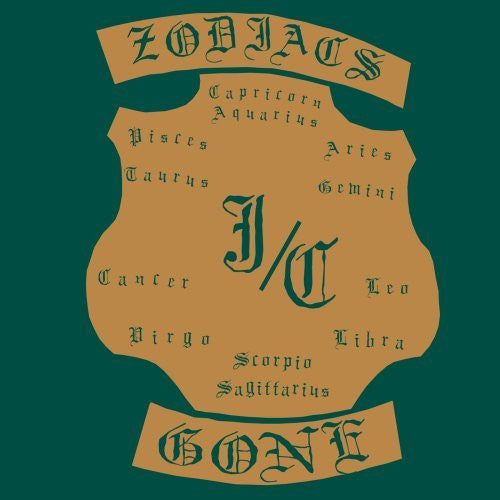 ZODIACS - GONE