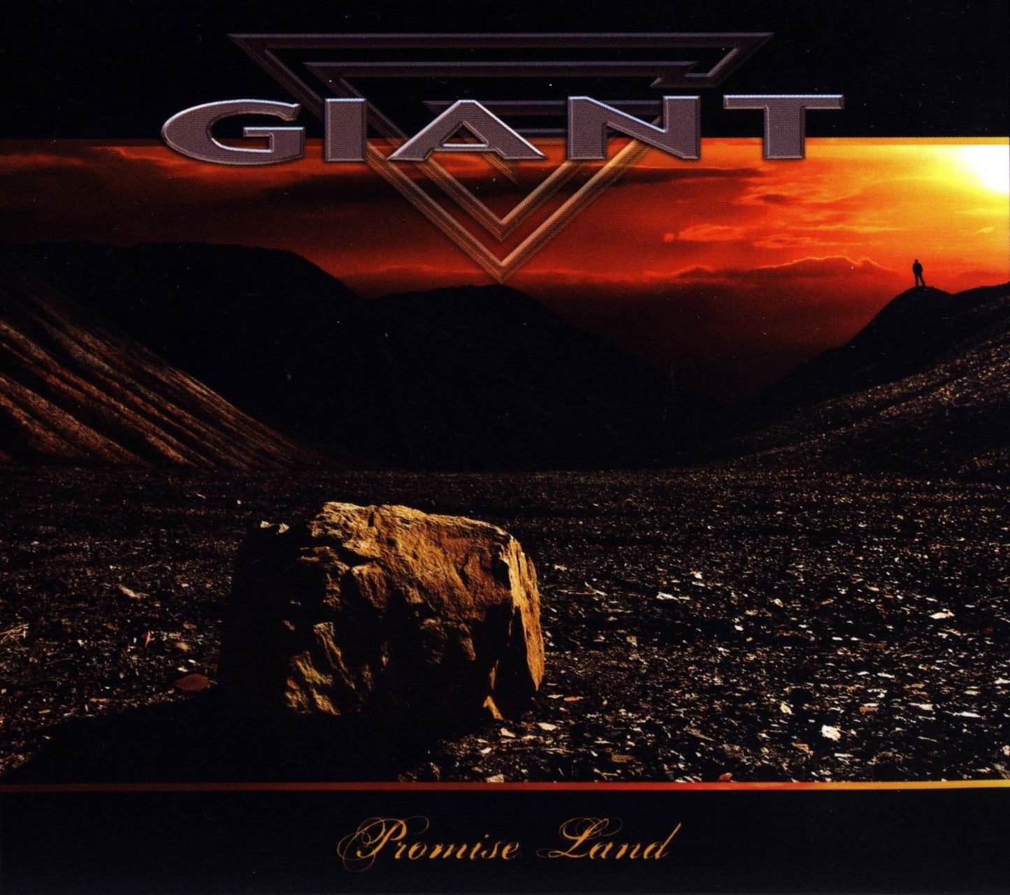 GIANT - PROMISE LAND