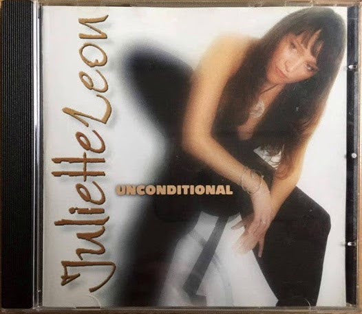 LEON, JULIETTE - UNCONDITIONAL