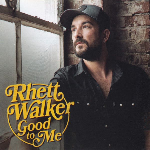 WALKER, RHETT - GOOD TO ME