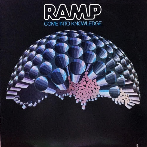 RAMP - COME INTO KNOWLEDGE