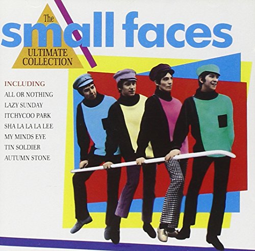 SMALL FACES - COLLECTION