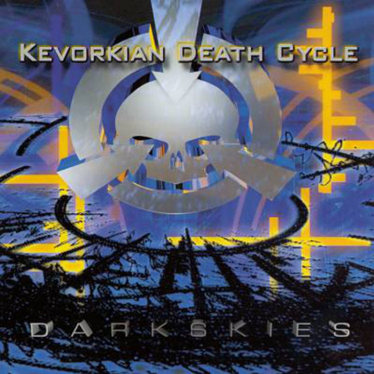 KEVORKIAN DEATH CYCLE - DARK SKIES