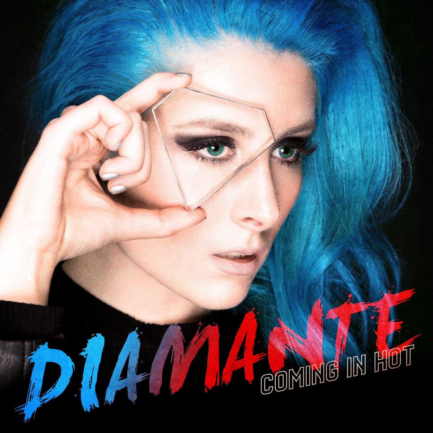 DIAMANTE - COMING IN HOT