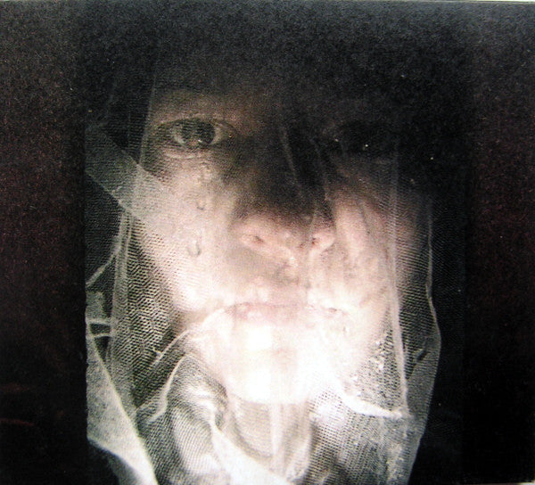 ROSENHOLM, ELEANOORA - VAINAJAN MUOTOKUVA