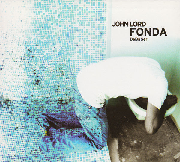 FONDA, JOHN LORD - DEBASER V2