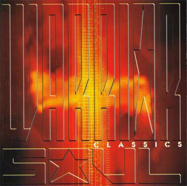 WARRIOR SOUL - CLASSICS
