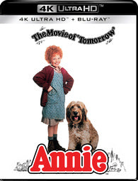 ANNIE - BLU-4K-1982-AILEEN QUINN-INC. BLU COPY