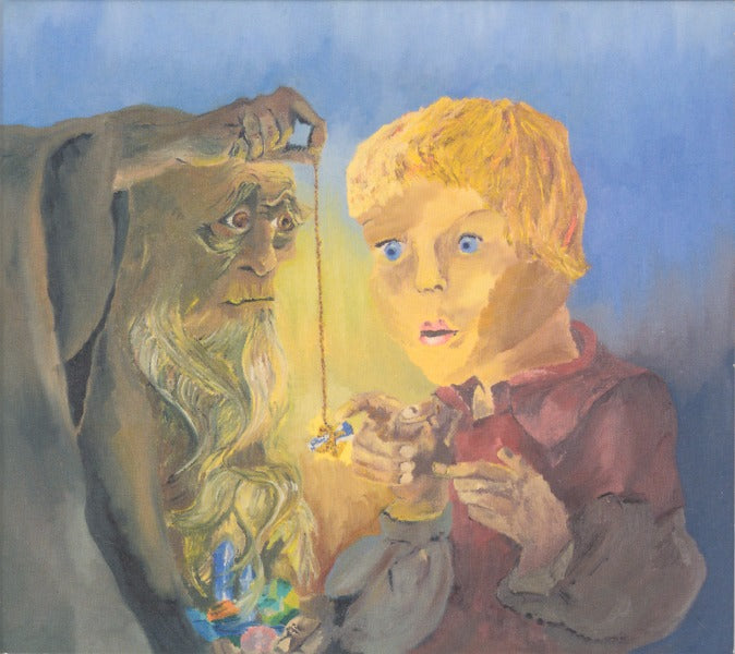 CURRENT 93 - HALO