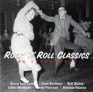 VARIOUS - ROCK 'N' ROLL CLASSICS (3CDS)