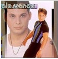 ALESSANDER - ST