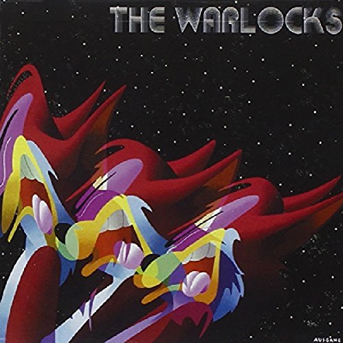 WARLOCKS - ST