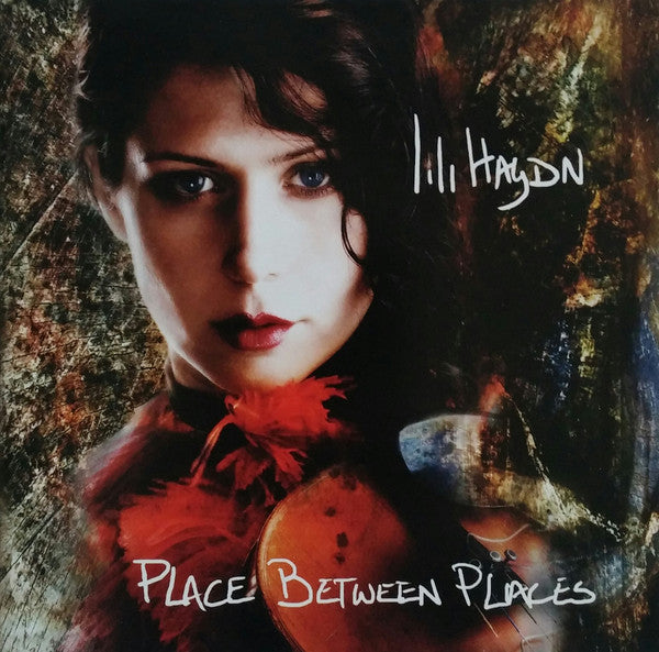 HAYDN, LILI - PLACE BETWEEN PLACES