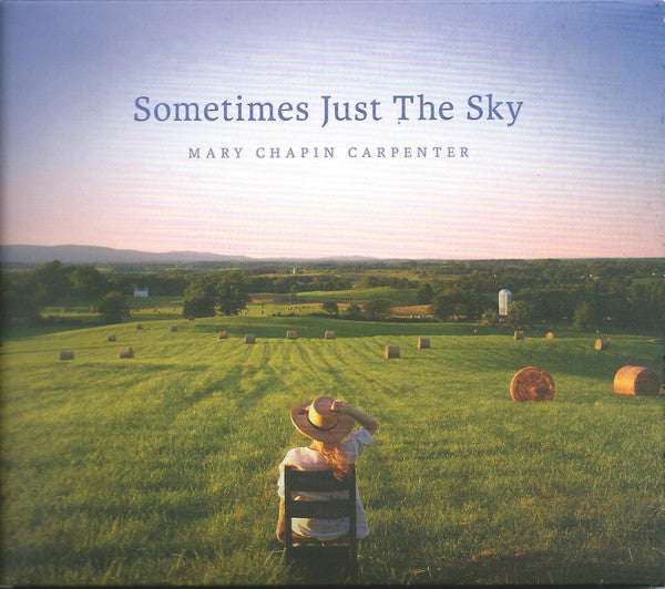 CARPENTER, MARY CHAPIN - SOMETIMES JUST THE SKY
