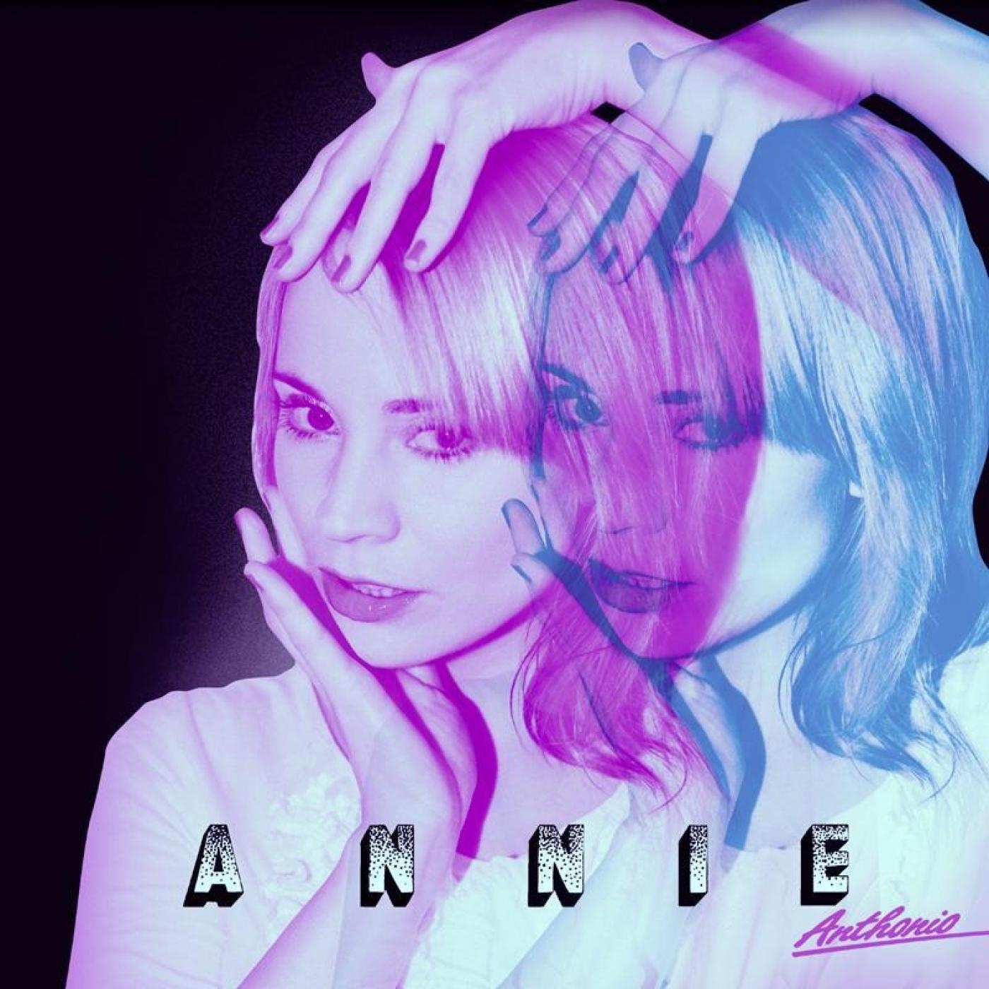 ANNIE - ANTHONIO