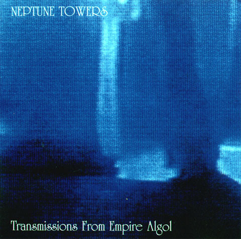 NEPTUNE TOWERS - TRANSMISSIONS