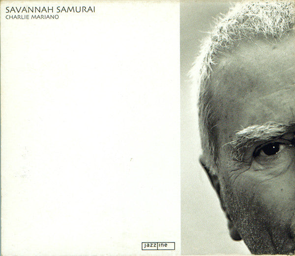 MARIANO, CHARLIE - SAVANNAH SAMURAI