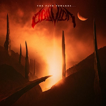OBLIVION - PATH TOWARDS....