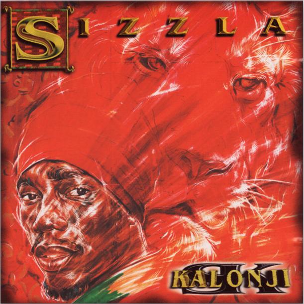 SIZZLA - KALONJI