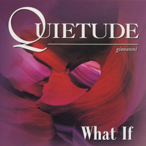 GIOVANNI - WHAT IF