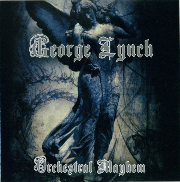 LYNCH, GEORGE - ORCHESTRAL MAYHEM